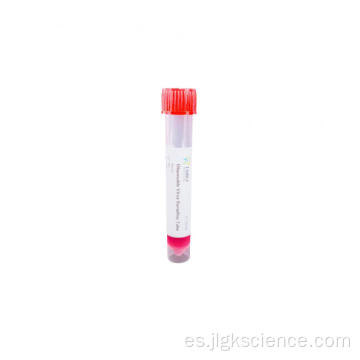 Kit de recolección de virus inactivado de Covid-19